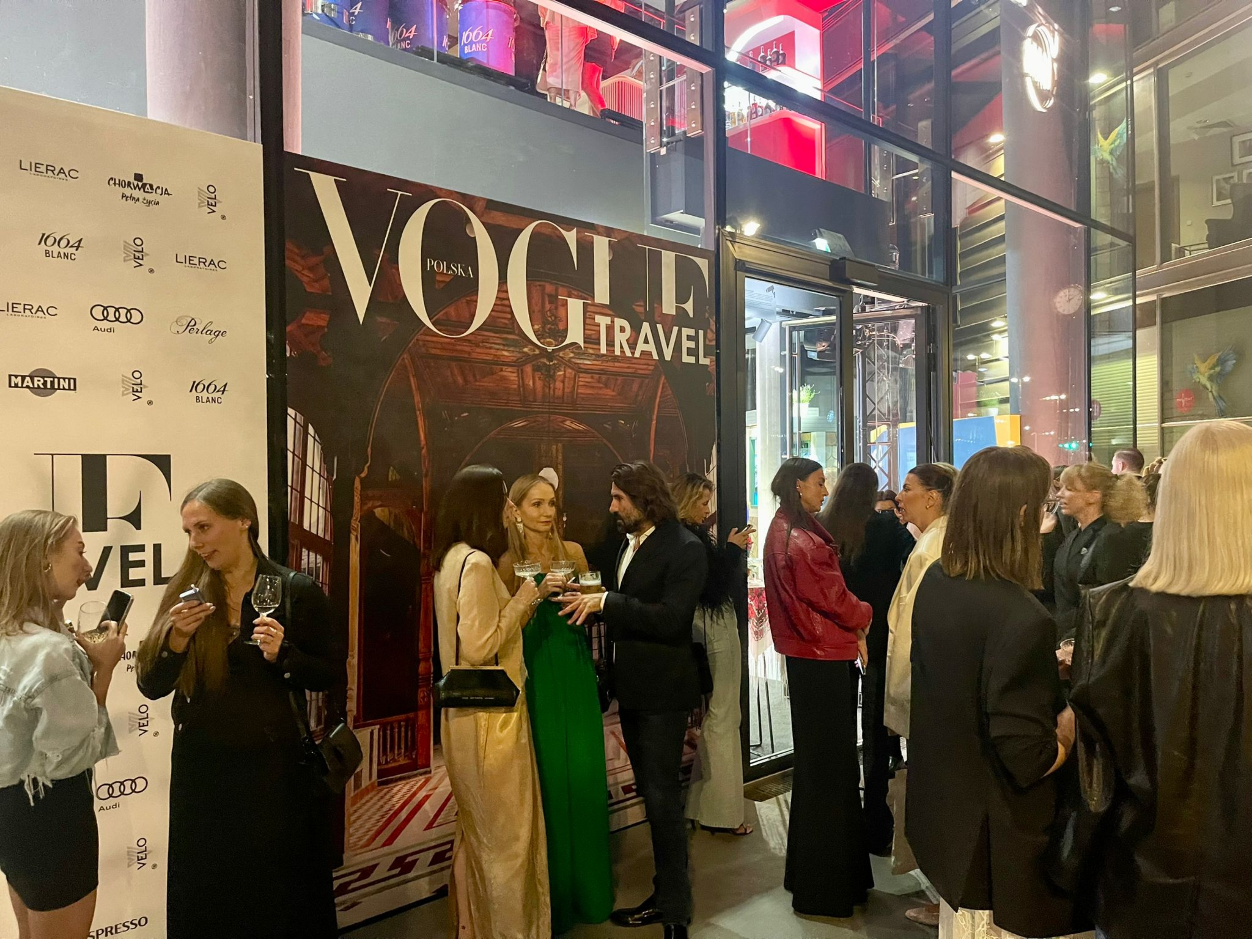 Poljski Vogue izdao je posebno izdanje magazina s hrvatskom premium i luksuznom turističkom ponudom